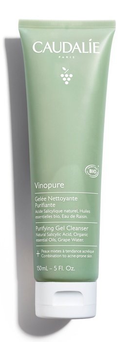 VINOPURE GEL DETERGENTE 150 ML - Farmadillo