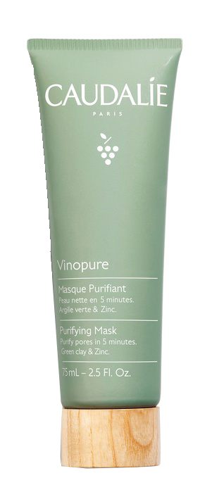 VINOPURE MASCHERA PURIFICANTE 75 ML - Farmadillo