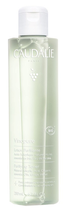 VINOPURE LOZIONE PURIFICANTE 200 ML - Farmadillo