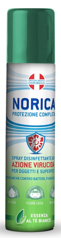 NORICA PROTEZIONE COMPLETA 300 ML - Farmadillo