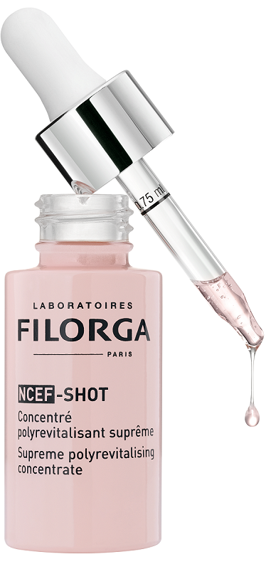 FILORGA NC EF SHOT CONCENTRATE 15 ML - Farmadillo