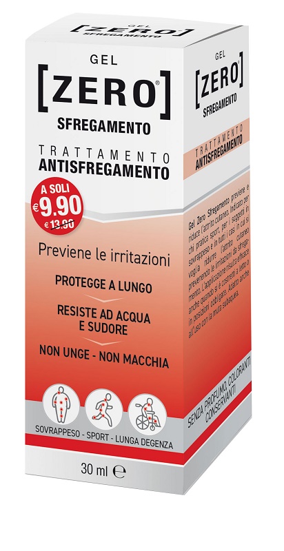 ZERO SFREGAMENTO 30 ML - Farmadillo