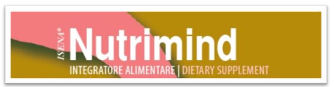 NUTRIMIND 60 CAPSULE - Farmadillo