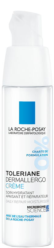 TOLERIANE DERMALLERGO CREMA VISO 40 ML - Farmadillo