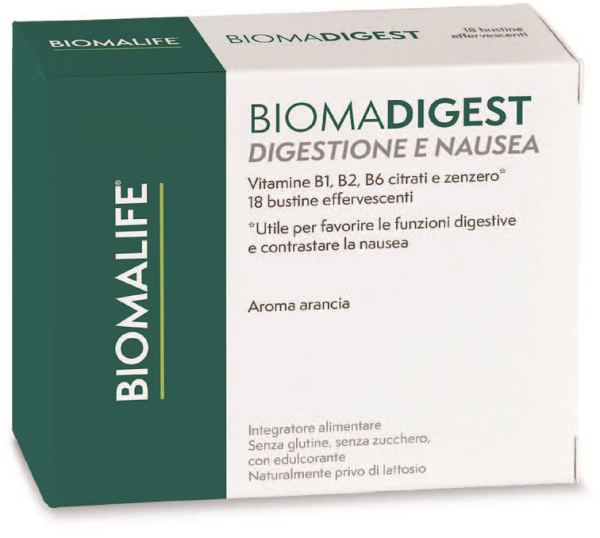 BIOMADIGEST 18 BUSTINE - Farmadillo
