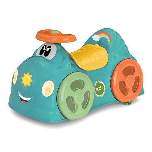 CHICCO GIOCO ALL AROUND ACQUAMARINA ECO+ - Farmadillo