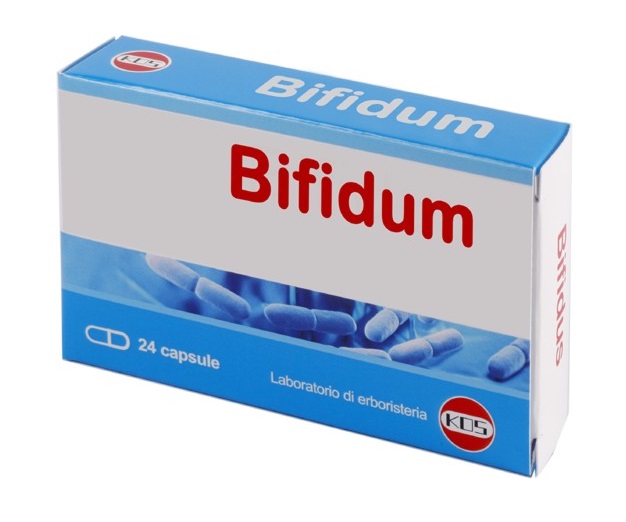 BIFIDUM 10 MILIARDI 24 CAPSULE - Farmadillo