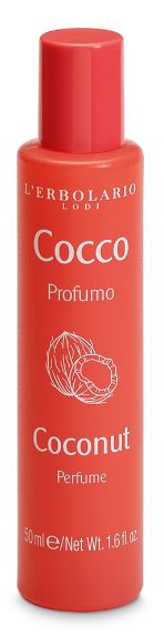 COCCO PROFUMO 50 ML - Farmadillo