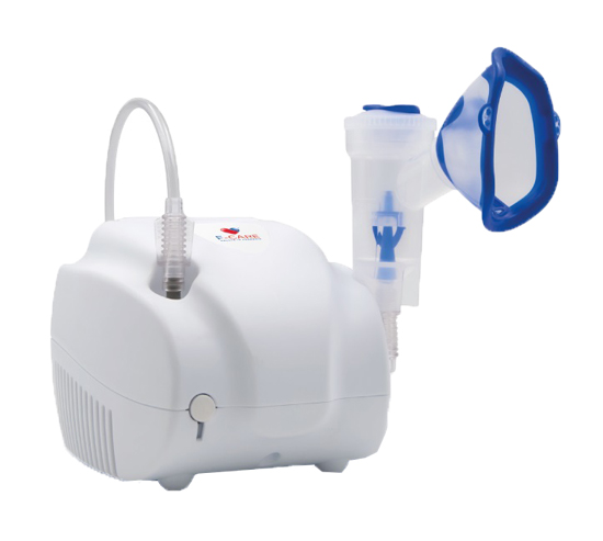 APPARECCHIO AEROSOLTERAPIA F CARE - Farmadillo