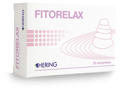FITORELAX 30 COMPRESSE - Farmadillo