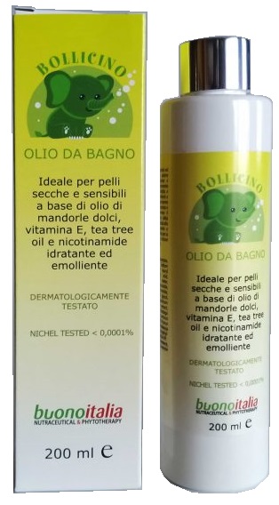 BOLLICINO 200 ML - Farmadillo
