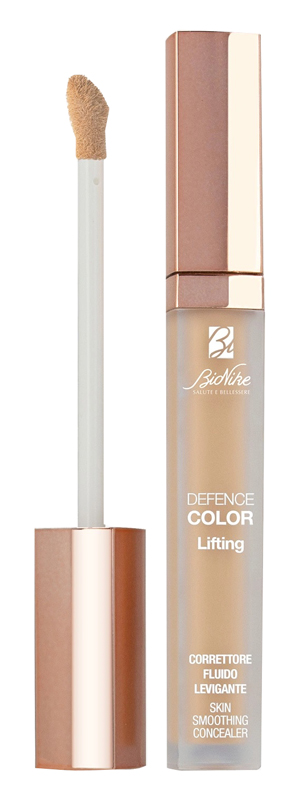 DEFENCE COLOR LIFTING CORRETTO FLUIDO LEVIGANTE 203 SABLE - Farmadillo