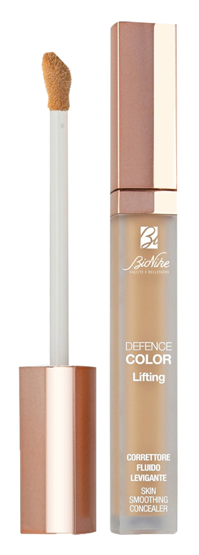 DEFENCE COLOR LIFTING CORRETTO FLUIDO LEVIGANTE 204 BEIGE - Farmadillo