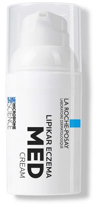 LIPIKAR ECZEMA MED 30 ML - Farmadillo