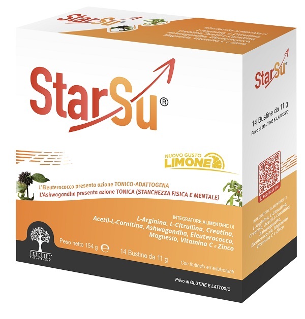 STARSU' 14 BUSTINE - Farmadillo