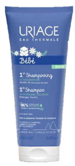 BEBE SHAMPOO 200 ML - Farmadillo