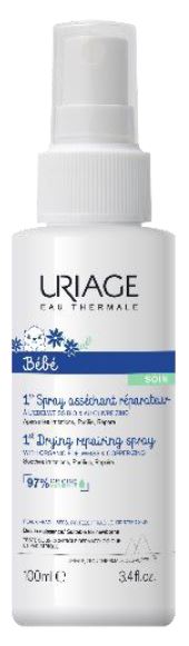 BEBE SPRAY ASSORBENTE RIPARATORE CU-ZN 100 ML - Farmadillo