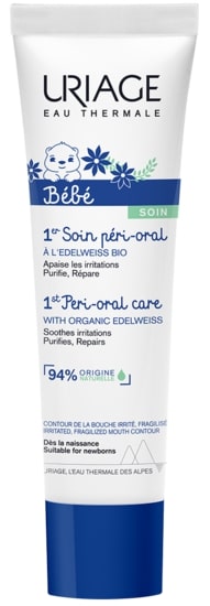 BEBE TRATTAMENTO PERI-ORALE 30 ML - Farmadillo