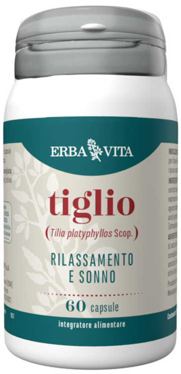 TIGLIO 60 CAPSULE - Farmadillo