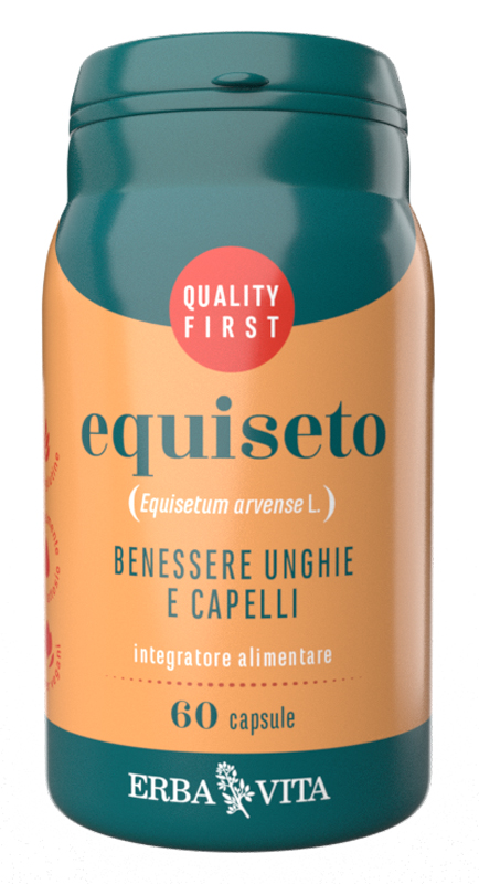 EQUISETO 60 CAPSULE - Farmadillo