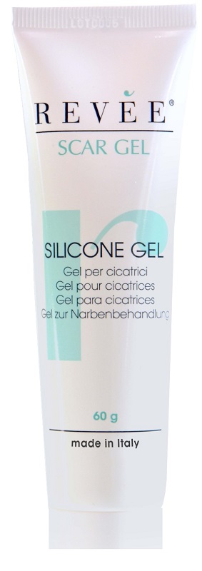 REVEE SCAR GEL 60 G - Farmadillo