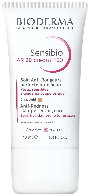 SENSIBIO AR BB CREAM 40 ML - Farmadillo