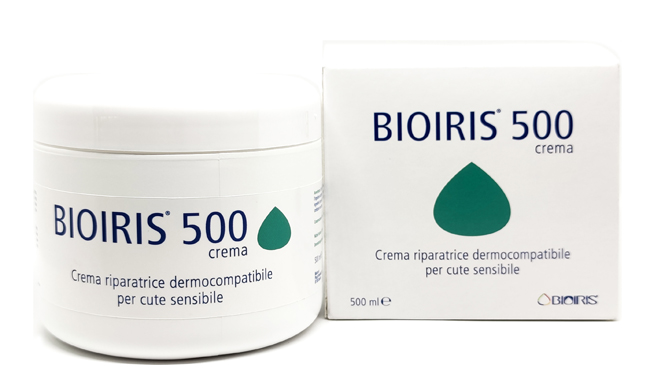 BIOIRIS 500 CREMA 500 ML - Farmadillo