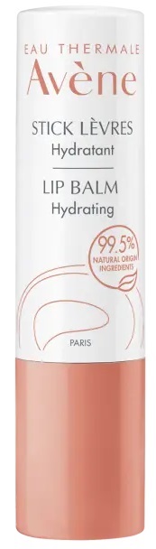 AVENE STICK LABBRA IDRATANTE 4 G - Farmadillo