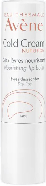 AVENE STICK LABBRA NUTRIENTE 4 G - Farmadillo