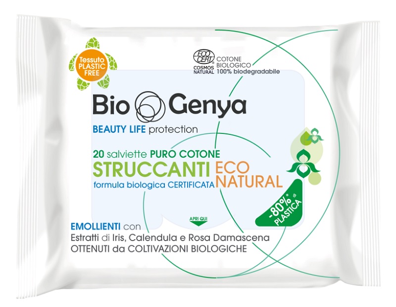 BIOGENYA STRUCC ECO NATURAL 187 G - Farmadillo