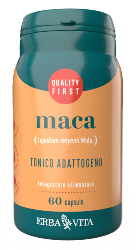 MACA 60 CAPSULE - Farmadillo