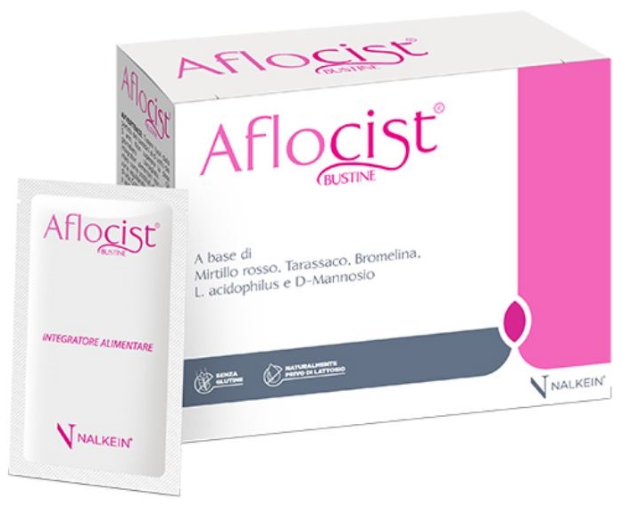 AFLOCIST 14 BUSTINE - Farmadillo