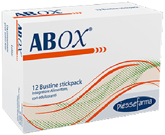 ABOX 12 BUSTINE STICKPACK - Farmadillo