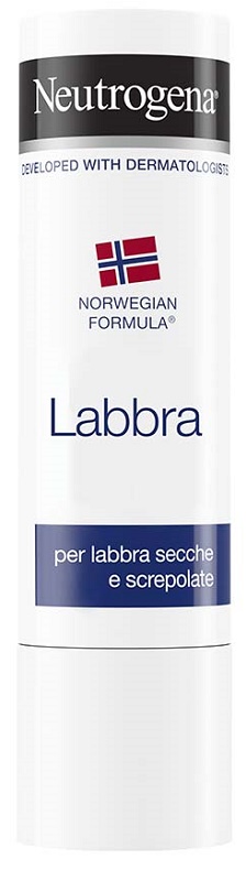 NEUTROGENA STICK LABBRA 4,8 G - Farmadillo