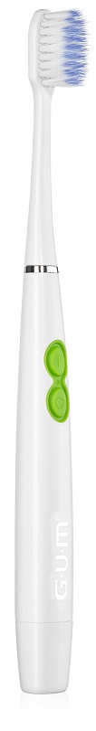 GUM ACTIVITAL SONIC SPAZZOLINO BATTERIA ADULTI - Farmadillo