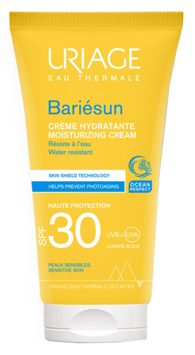 BARIESUN SPF30 CREME 50 ML - Farmadillo