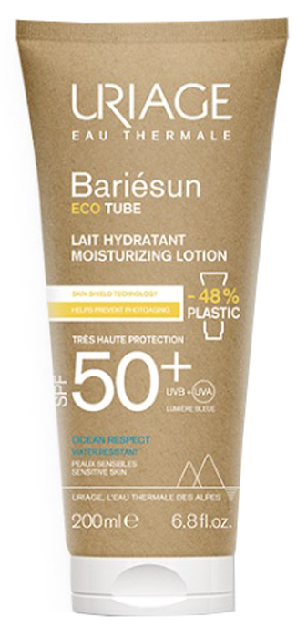 BARIESUN SPF50+ LAIT CART 200 ML - Farmadillo