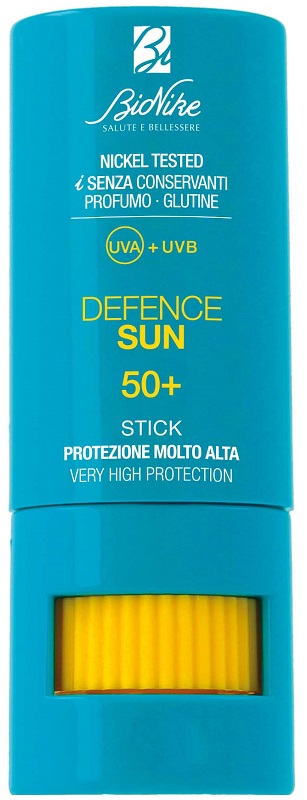 DEFENCE SUN STICK 50+ 9 ML - Farmadillo
