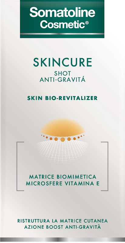 SOMATOLINE SKIN EXPERT SIERO ANTI GRAVITA' 30 ML - Farmadillo