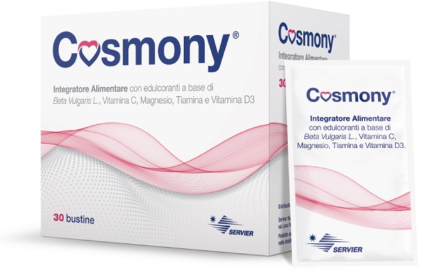 COSMONY 30 BUSTINE - Farmadillo