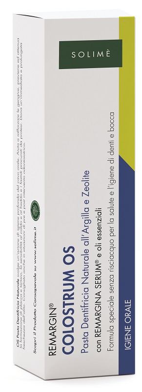 REMARGIN COLOSTRUM OS PASTA DENTIFRICIA 75 ML - Farmadillo