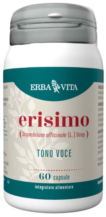 ERISIMO 60 CAPSULE - Farmadillo