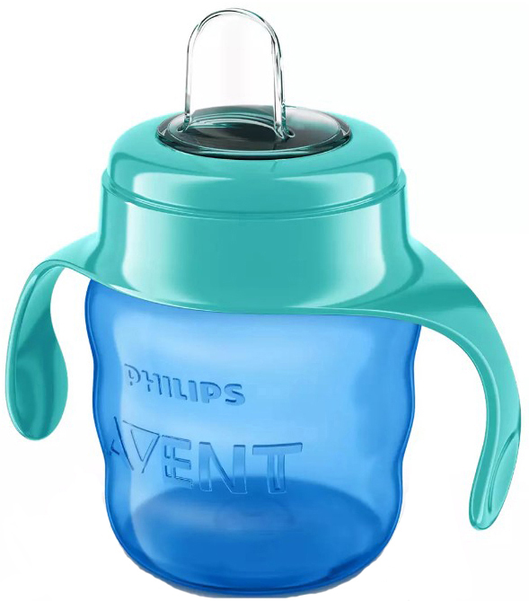 AVENT TAZZA BASICA BIG MASCHIO - Farmadillo