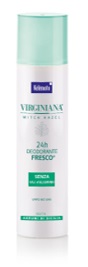 VIRGINIANA 24H DEODORANTE FRESCO 100 ML - Farmadillo