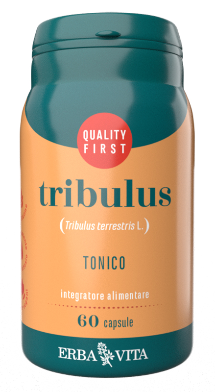 TRIBULUS 60 CAPSULE - Farmadillo