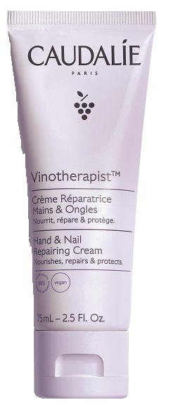 VINOTHERAPIST CREMA MANI UNGHIE 75 ML - Farmadillo