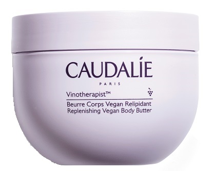 VINOTHERAPIST BURRO CORPO VEGAN RELIPIDANTE 250 G - Farmadillo