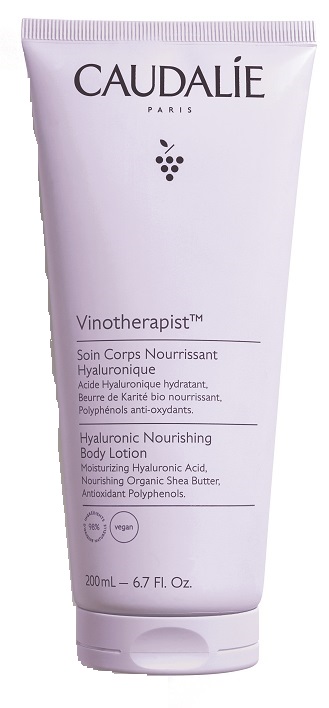 VINOTHERAPIST TRATTAMENTO CORPO NUTRIENTE 200 ML - Farmadillo