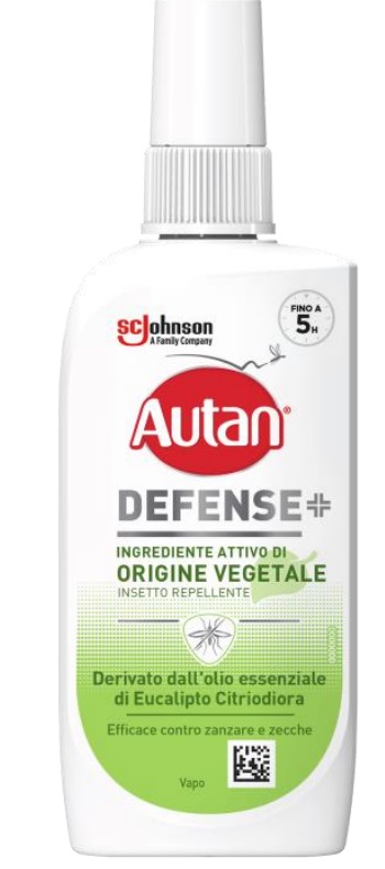 AUTAN DEFENSE PLANT BASE 100 ML - Farmadillo