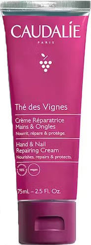 THE DES VIGNES CREMA MANI & UNGHIE 75 ML 2022 - Farmadillo